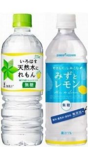 レモン水はペットボトルを溶かすの？その真相は！