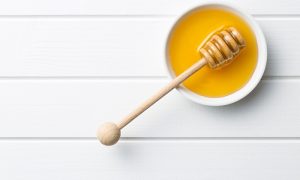 ゆず茶 はちみつ