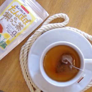 たんぽぽ茶　ティーバック
