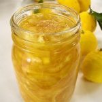 ゆず茶の手作りの仕方は?材料は2つだけで簡単!
