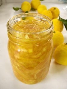 ゆず茶の手作りの仕方は？材料は2つだけで簡単！