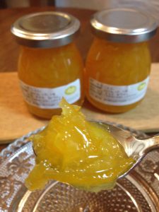 ゆず茶 万能調味料