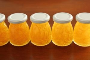 ゆず茶の保存期間は？長期保存の秘訣