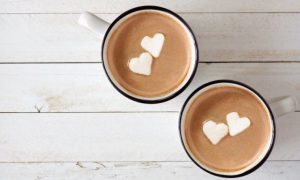 おしゃれなホットドリンクの作り方は？簡単レシピをご紹介