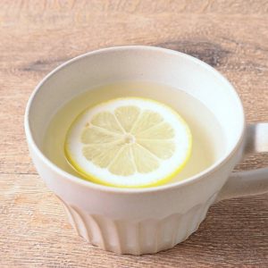 はちみつレモン 最強の組み合わせ