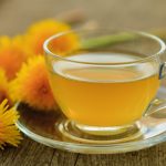 たんぽぽ茶の作り方は?お湯を注ぐだけで簡単!