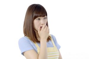 お湯　トリハロメタン