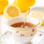 はちみつレモンティーの作り方は?いつもとひと味違う紅茶を!