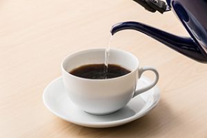 お湯を注げば出来るホットドリンクを美味しくするには？簡単に変身させる方法！