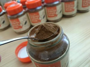 粉末たんぽぽ茶の良さは？手軽で美味しい使い道