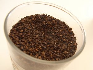 たんぽぽの根　粉末