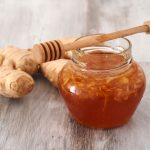 簡単生姜湯の作り方は？作り置きシロップ＆はちみつ漬けで手軽に！