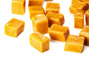 自宅にキャラメルがいっぱいある時に作りたいものは？キャラメルマキアートなんていかが！