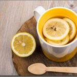 ホットドリンクで喉のケアー方法？自家製はちみつレモンがおすすめ