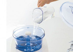 シャインウォーターは水漏れする!?水漏れしない機種の決定版はコレ!!