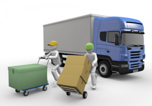 ワンウェイウォーター　繁忙期