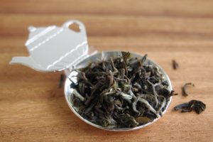 はちみつレモンティー 茶葉