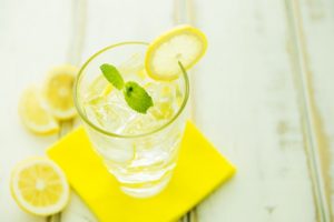 はちみつレモンのアイスの美味しい作り方？熱中症にもおすすめの方法