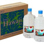 ハワイアンウォーターのボトルがへこむ訳とは？メリット・デメリットをご紹介