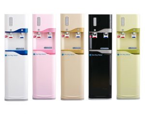 ワンウェイウォーターのお湯が出ない時はどうすればいいの？原因と対処方法