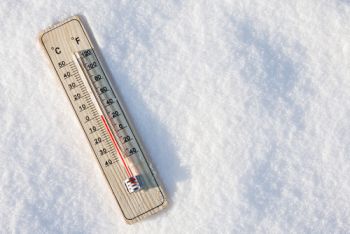 オーケンウォーター　温度