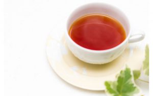紅茶 効能