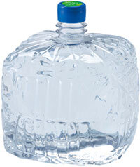 ワンウェイウォーター　水が出ない　タンク