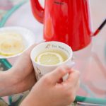 はちみつレモンの作り方は?お湯を注ぐだけで簡単!