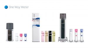 ワンウェイウォーターの水漏れ原因は？対処法をご紹介
