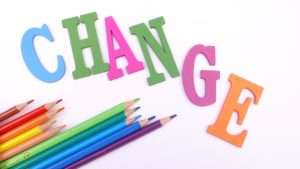 水道直結型ウォーターサーバー　変更