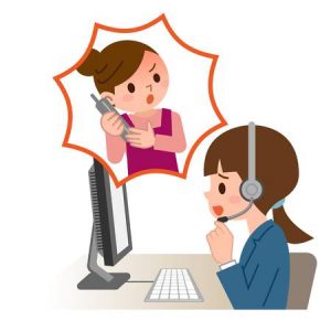 アクアセレクトの苦情の内容は？後で後悔しないためには、ここがポイント！