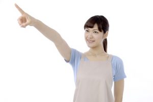 アクアセレクト　臭いの場所