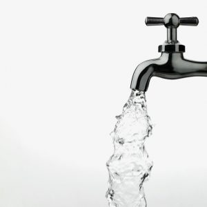 水道直結型ウォーターサーバー　水道水