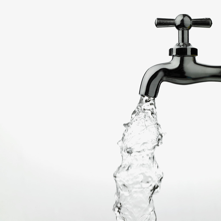 水道直結型ウォーターサーバー 水道水