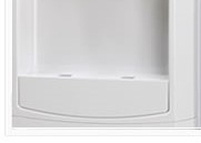 アクアセレクト　受け皿