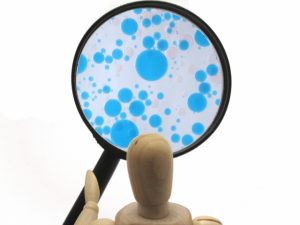 アクアセレクトのカビの臭いが気になる原因は？メンテナンスが重要