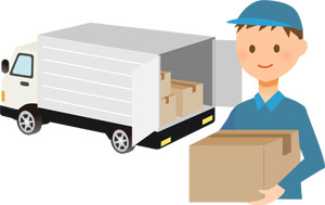 アクアセレクト　返却