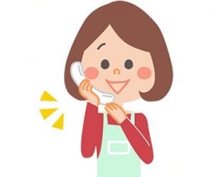 アクアセレクト　電話　申し込み