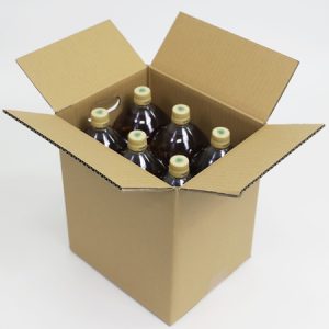 アルピナウォーター　宅配水よりペットボトル