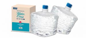 ウォーターワンのボトルはゴミになる？ワンウェイボトルの仕組みについて