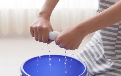 kirala　水漏れ　対処方法