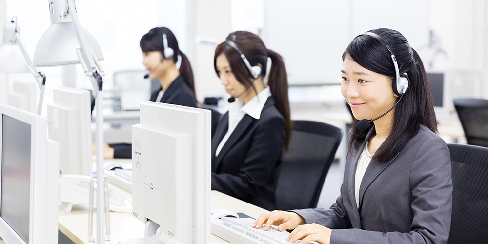アルピナウォーター　コールセンター
