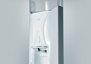 kiralaのお湯が出ないのはなぜ？一目で分かる機能が！