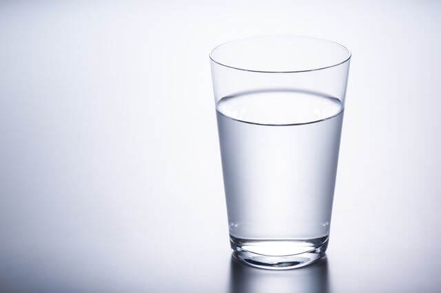 アルピナウォーター　停電時　水　