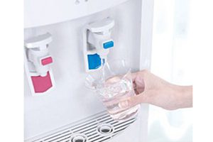 ウォーターワン　サーバー