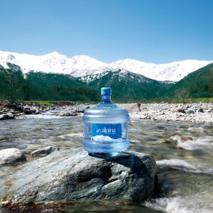 アルピナウォーターの水はまずいの？その真相は3つの問題点にある
