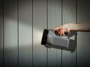 アルピナウォーターは停電時でも使えるの？備蓄水に便利かな？