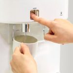 アルピナウォーターのお湯が出ない時はどうすればいいの?8つの確認ポイント