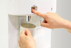 アルピナウォーターのお湯が出ない時はどうすればいいの？8つの確認ポイント