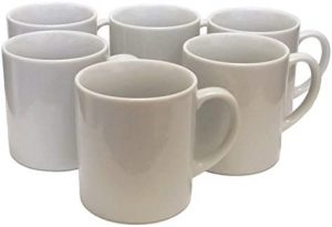 富士の湧水　カップ